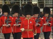 The Irish Guards Regimental Band