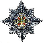 1st Battalion Irish Guards