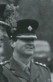 Captain Pat Cloney