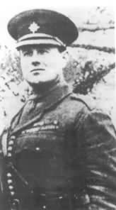 Lt J.N Marshall VC