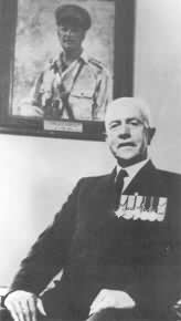 L/Sgt John Moyney VC