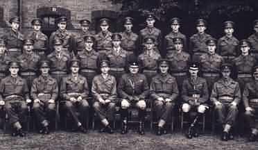 1st & 3rd Battalions Irish Guards