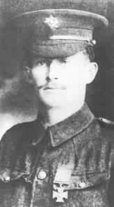 L/Cpl Michael O`Leary VC