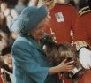 Her Majesty Queen Elizabbeth The Queen Mother 1996